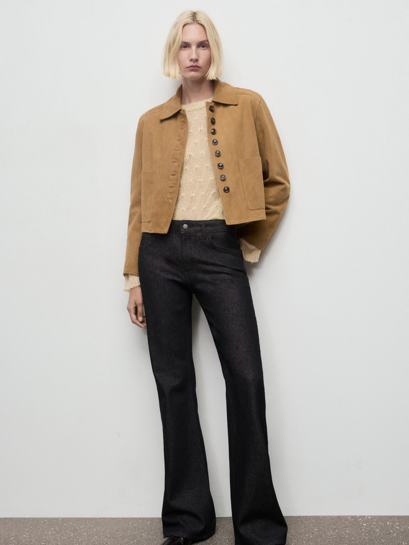 Джемпер MANGO модель 17007837_5 Джемпер MANGO модель 17007837_5 Фото