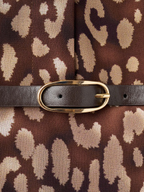 Платье миди MANGO модель 17026006_30 Платье миди MANGO модель 17026006_30 Фото