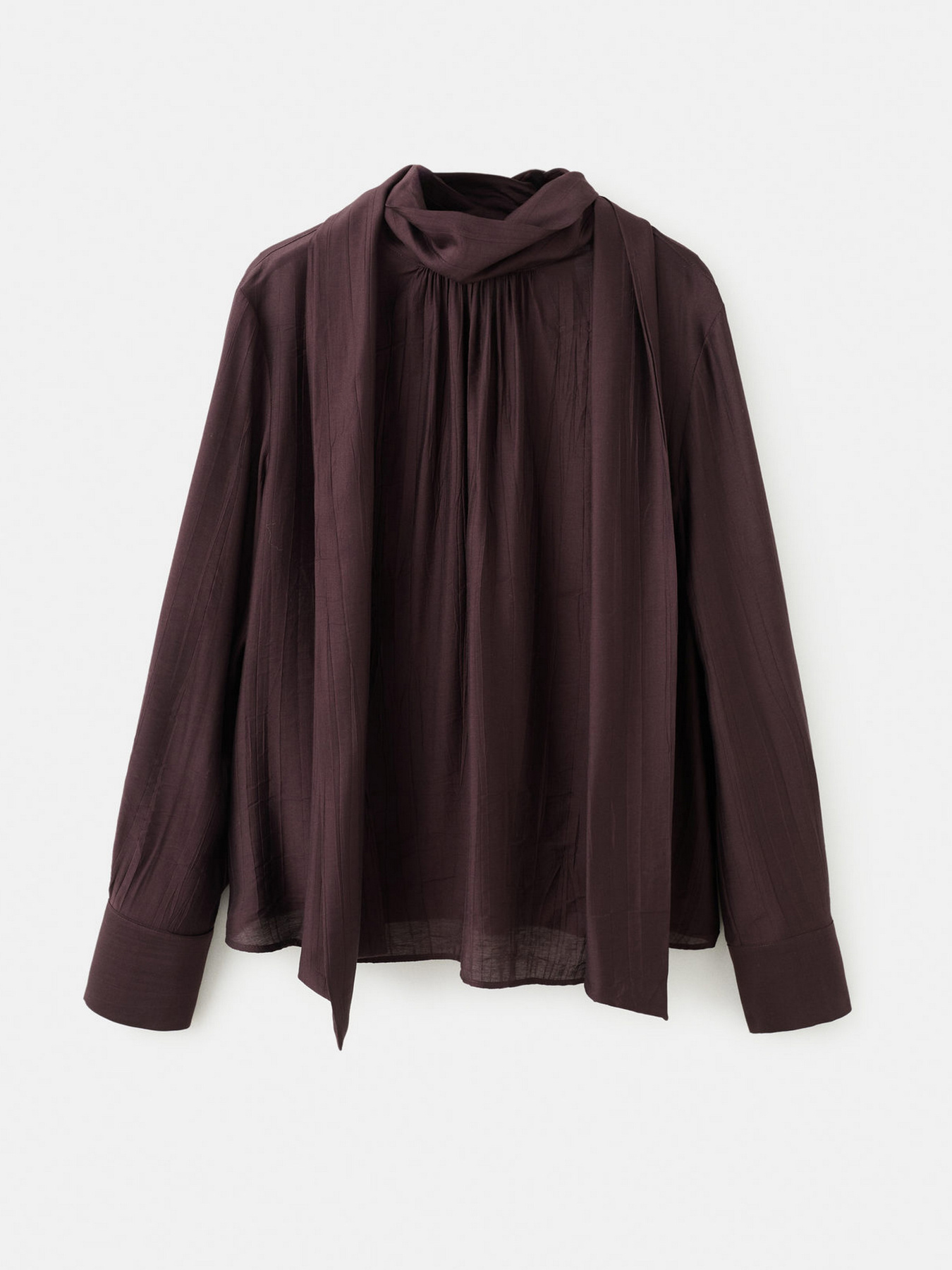 Блуза MANGO модель 17077800_30 Фото