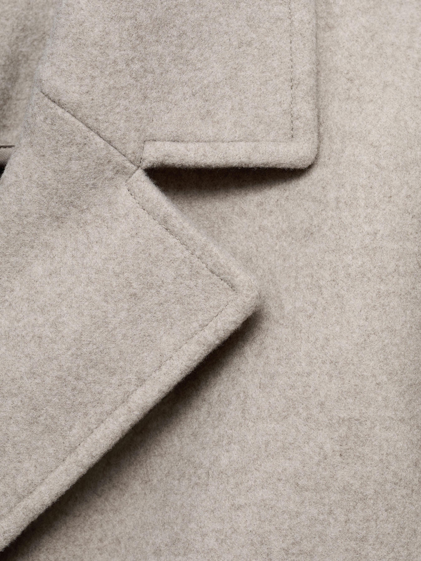 Пальто MANGO модель 17095812_9 Фото