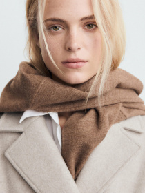 Пальто MANGO модель 17095812_9 Фото