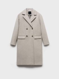 Пальто MANGO модель 17095812_9 Фото