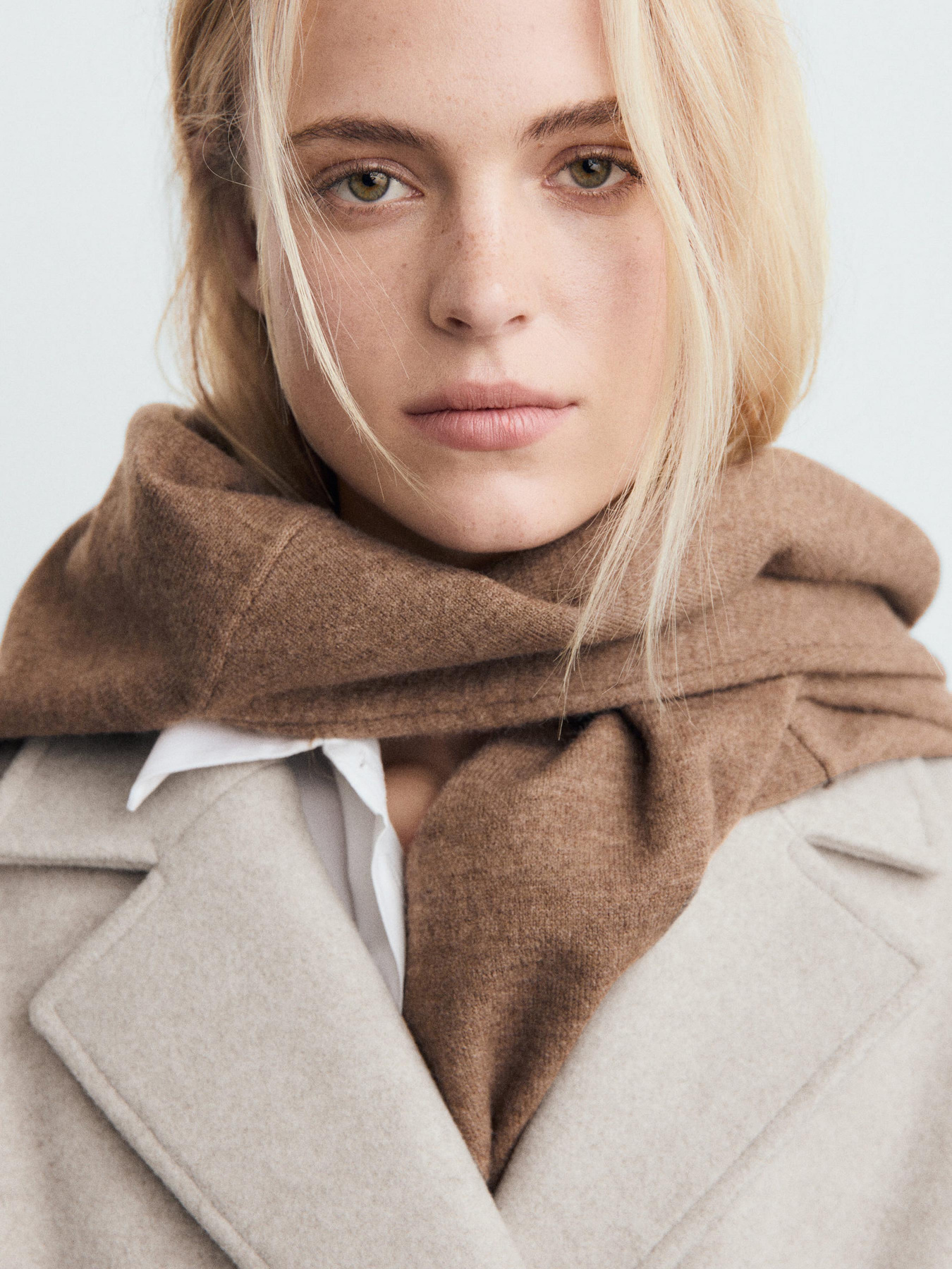 Пальто MANGO модель 17095812_9 Пальто MANGO модель 17095812_9 Фото