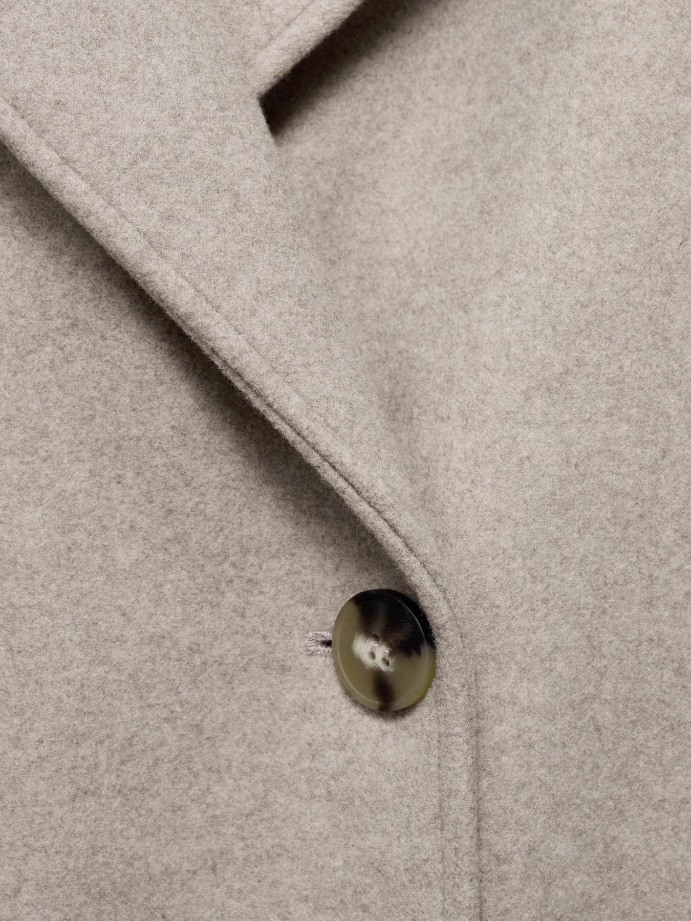 Пальто MANGO модель 17095812_9 Пальто MANGO модель 17095812_9 Фото