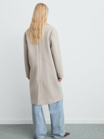 Пальто MANGO модель 17095812_9 Пальто MANGO модель 17095812_9 Фото