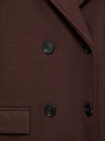 Пальто MANGO модель 17095812_30 Фото