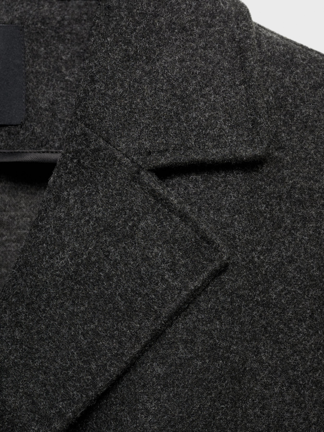 Пальто MANGO модель 17095812_95 Фото