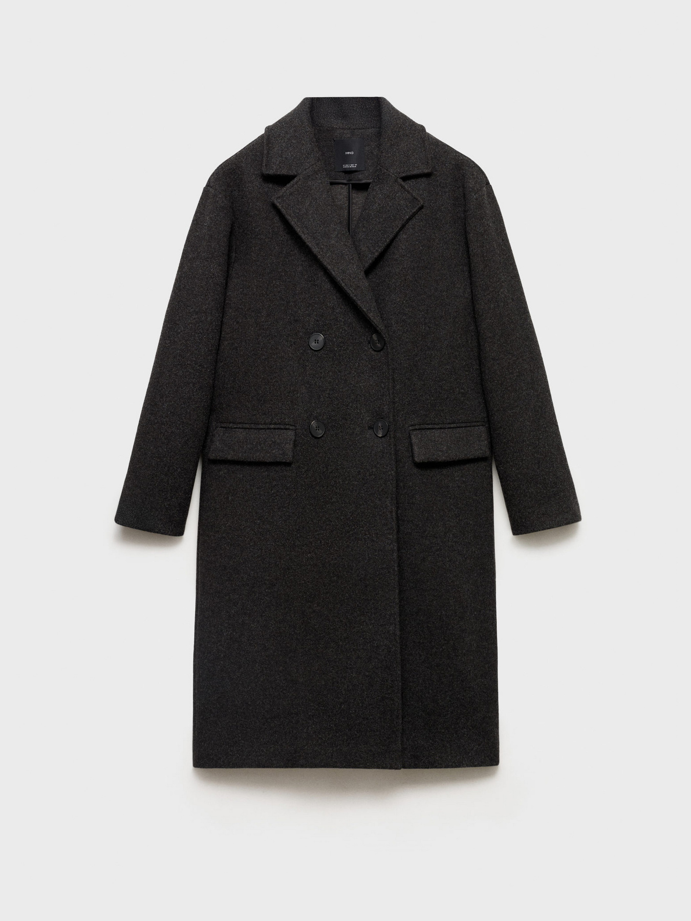 Пальто MANGO модель 17095812_95 Фото