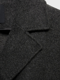 Пальто MANGO модель 17095812_95 Фото