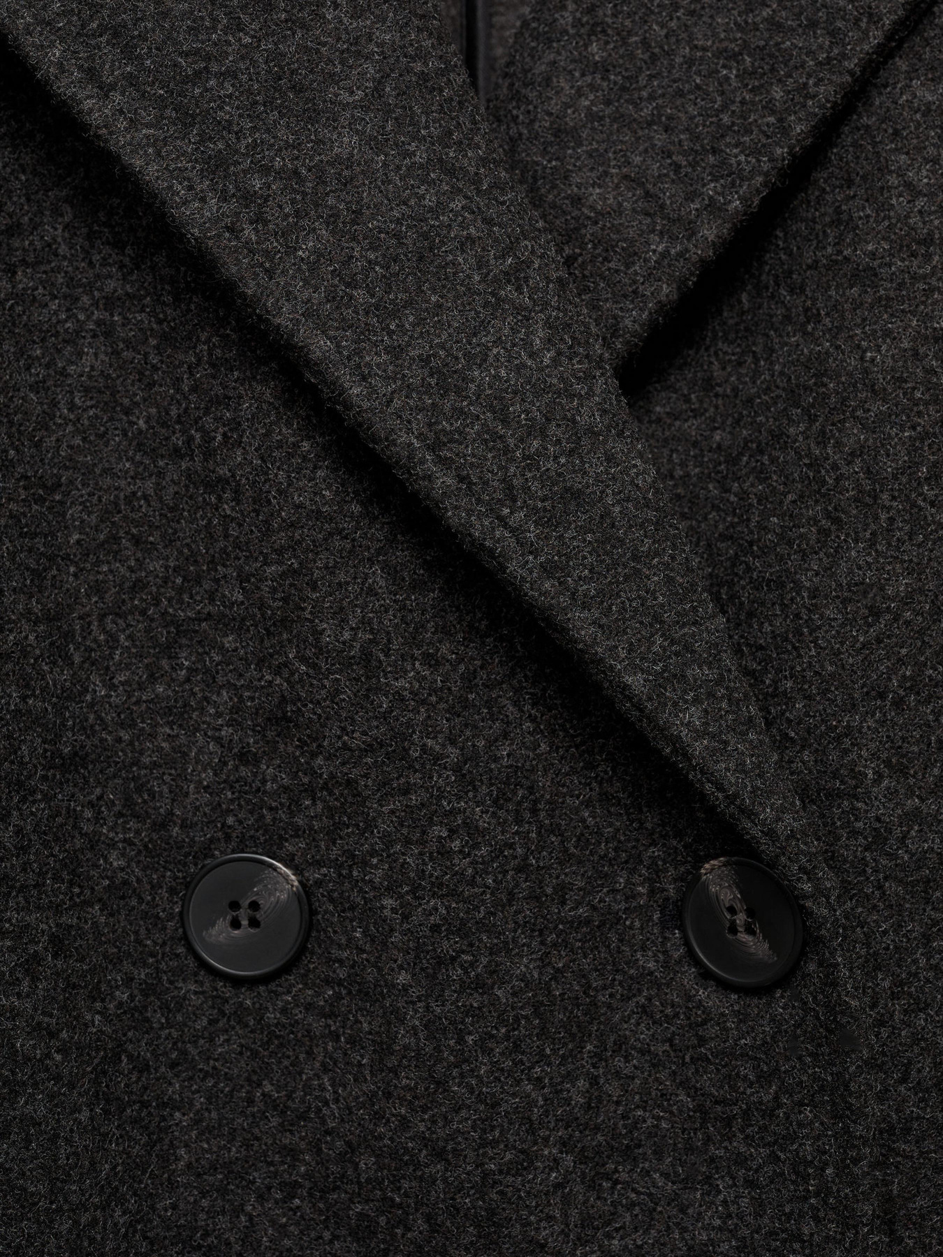 Пальто MANGO модель 17095812_95 Фото