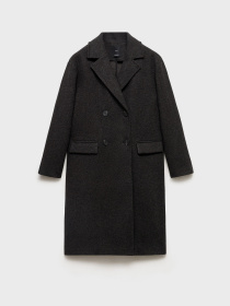 Пальто MANGO модель 17095812_95 Фото