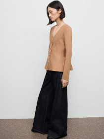 Кардиган MANGO модель 17065823_9 Фото