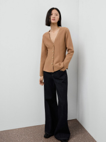 Кардиган MANGO модель 17065823_9 Фото