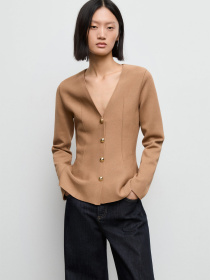 Кардиган MANGO модель 17065823_9 Фото