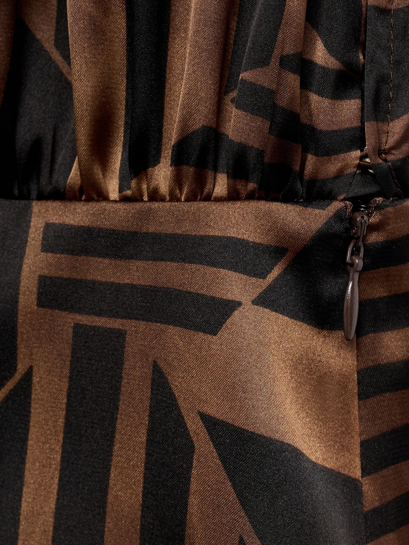 Платье мини MANGO модель 17026005_30 Фото