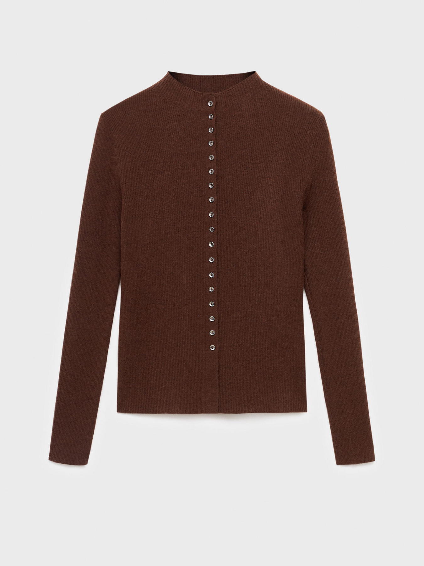 Кардиган MANGO модель 17055804_32 Фото