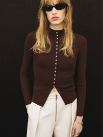 Кардиган MANGO модель 17055804_32 Фото