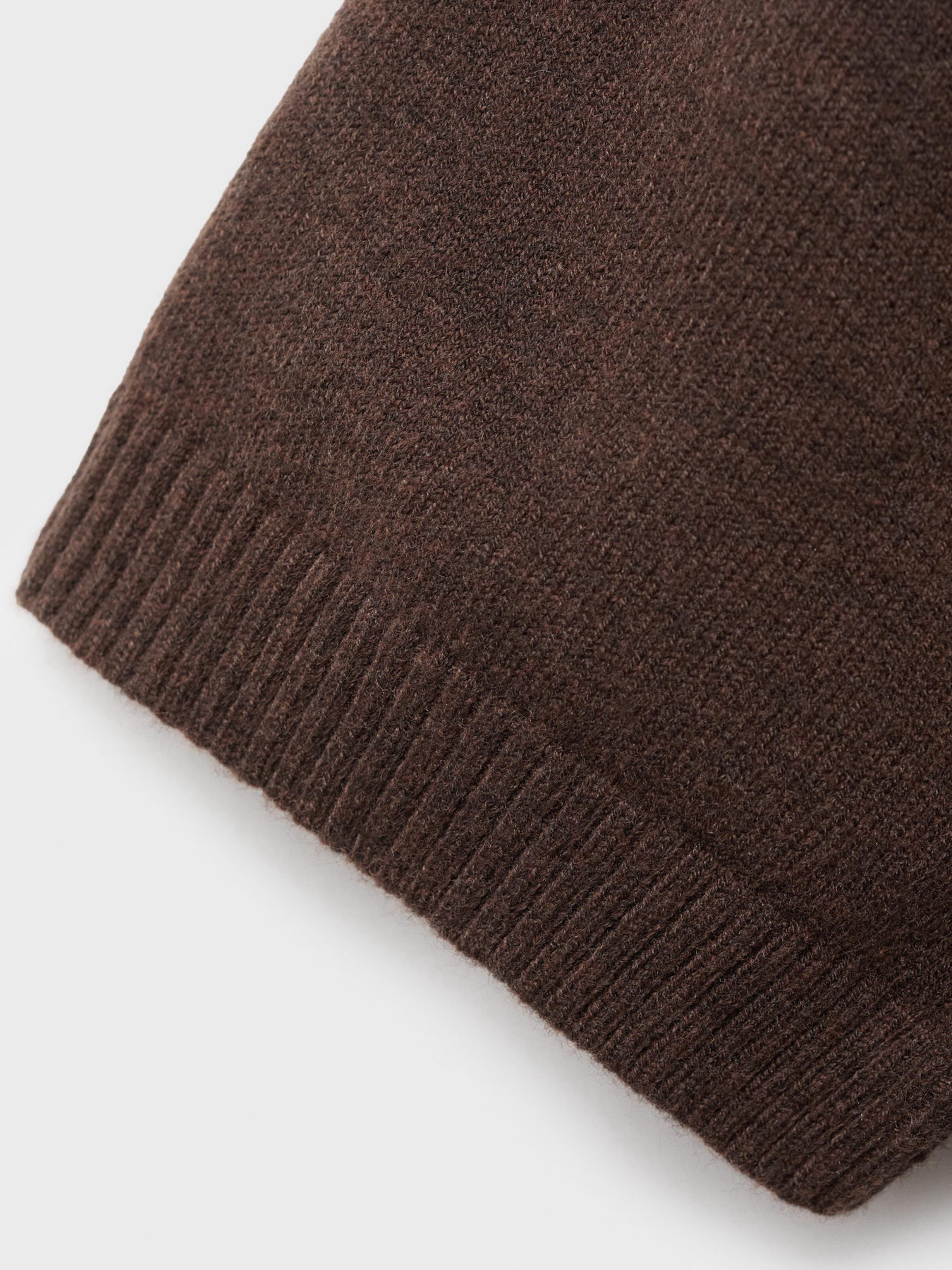 Джемпер MANGO модель 17007821_32 Фото