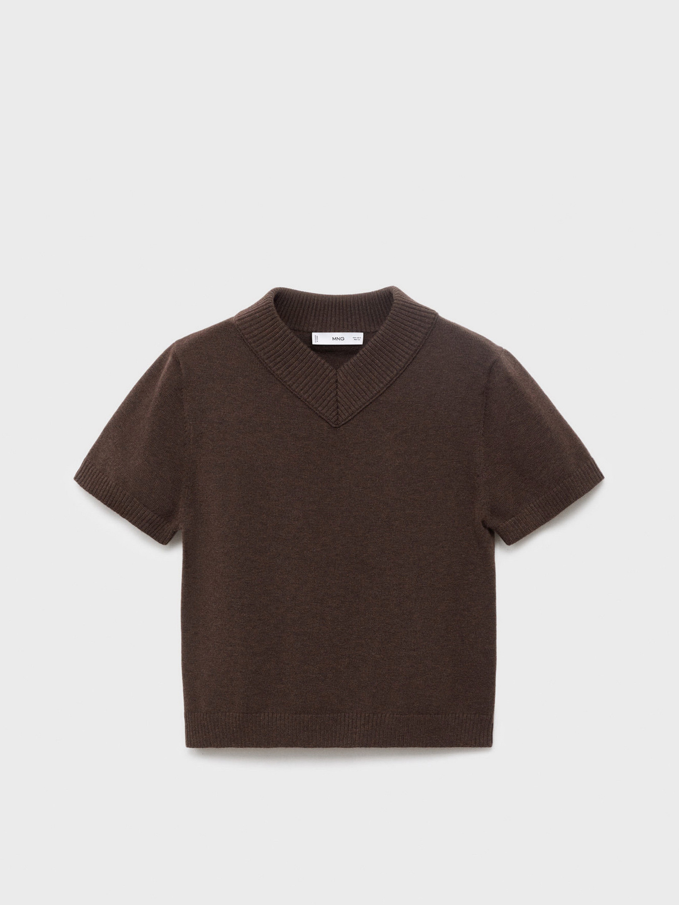 Джемпер MANGO модель 17007821_32 Фото