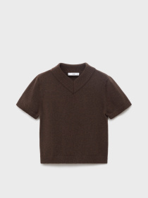 Джемпер MANGO модель 17007821_32 Фото