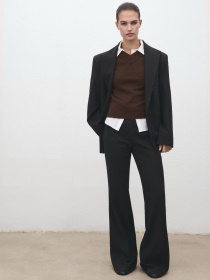 Джемпер MANGO модель 17007821_32 Джемпер MANGO модель 17007821_32 Фото