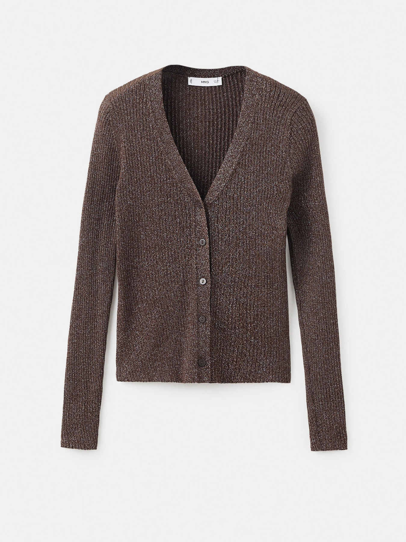 Кардиган MANGO модель 17055813_32 Фото