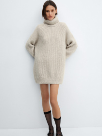 Туника MANGO Robert модель 67090460_6 Фото