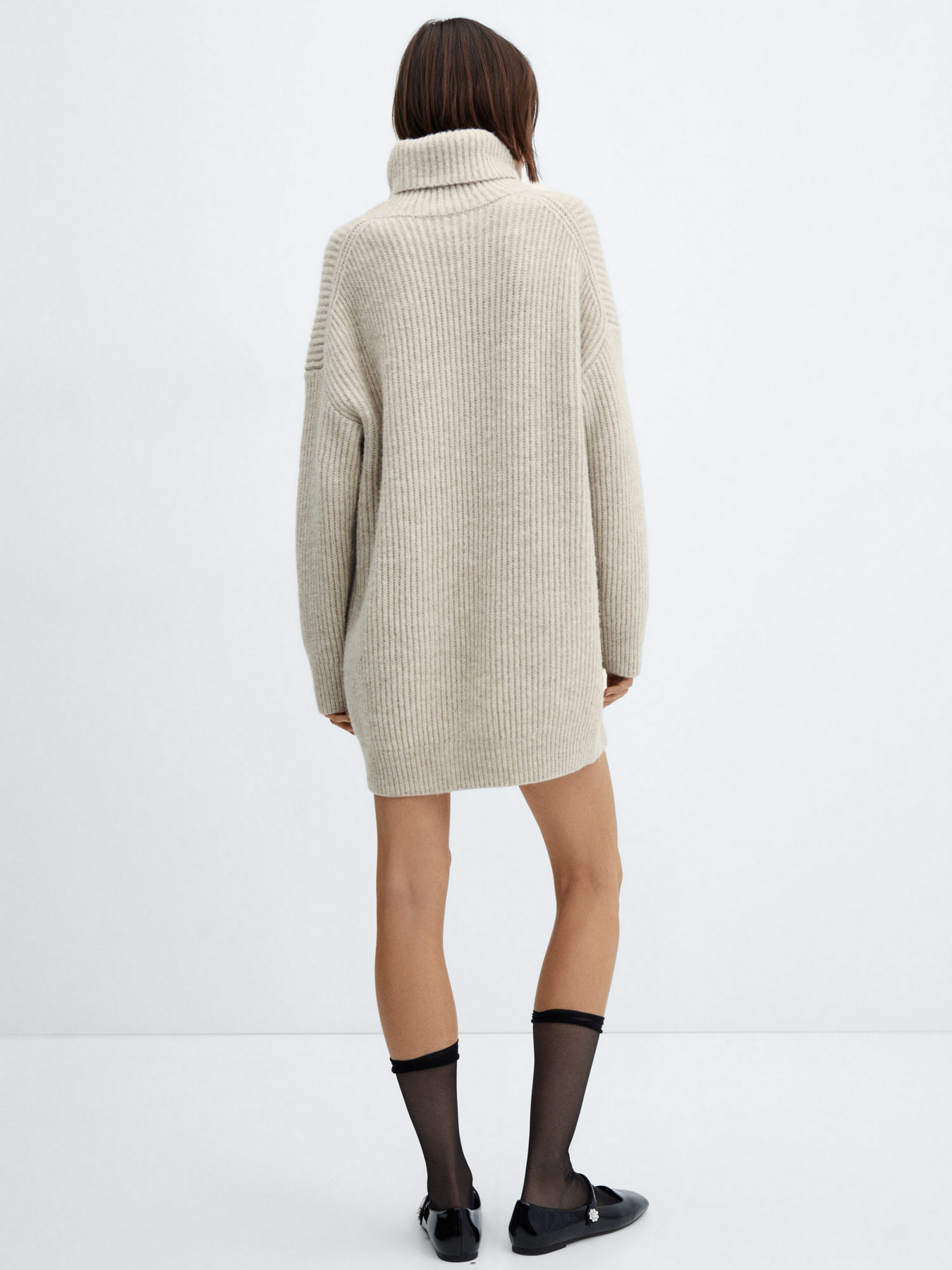 Туніка MANGO Robert модель 67090460_6 Фото