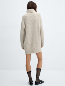 Туніка MANGO Robert модель 67090460_6 Фото