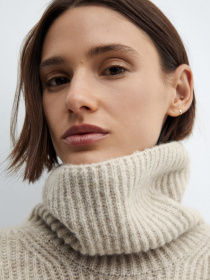 Туніка MANGO Robert модель 67090460_6 Фото