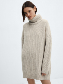 Туніка MANGO Robert модель 67090460_6 Фото