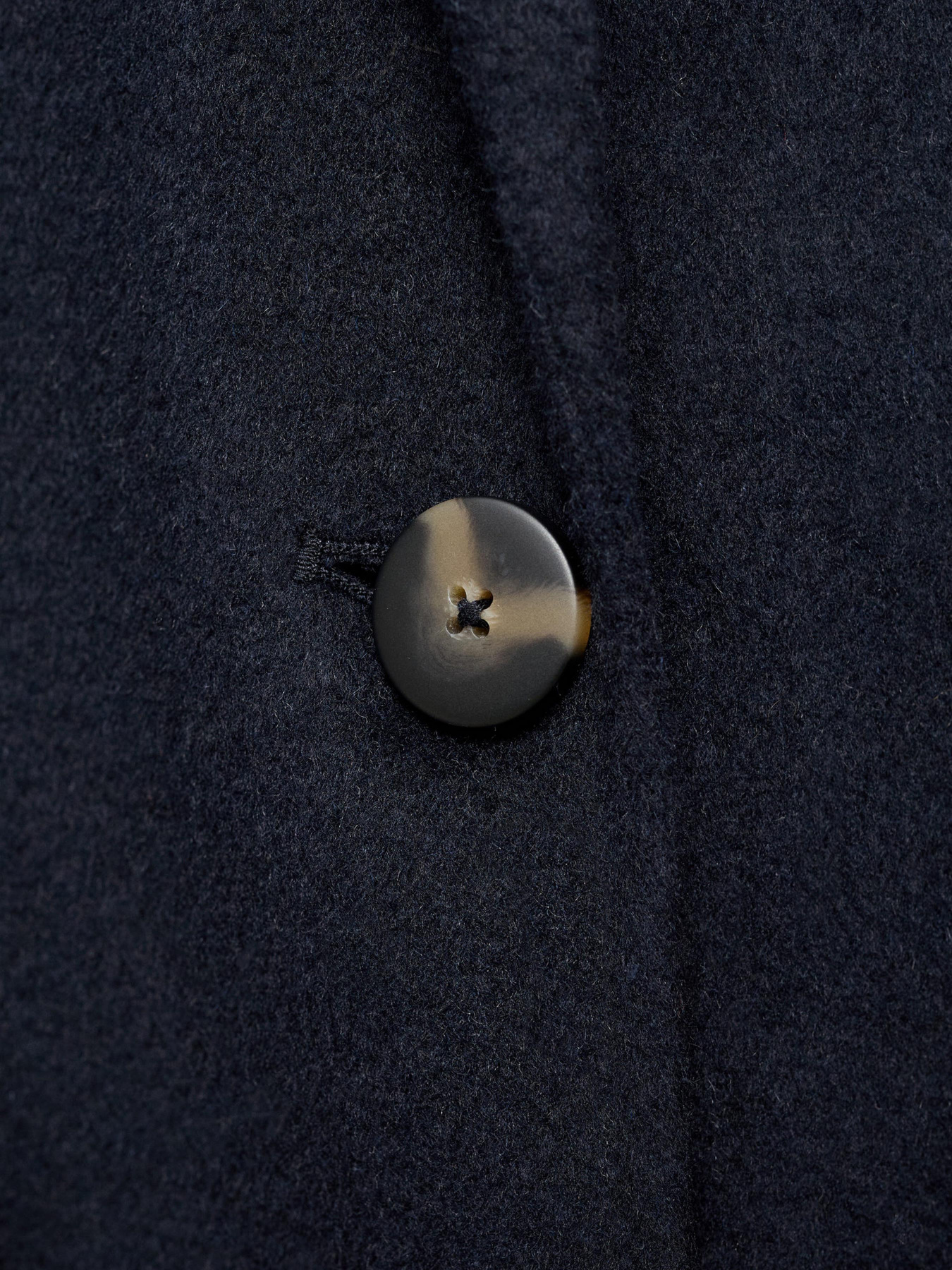 Пальто MANGO модель 17015799_56 Фото