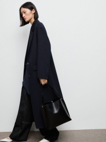 Пальто MANGO модель 17015799_56 Фото