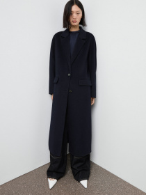 Пальто MANGO модель 17015799_56 Фото