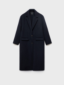 Пальто MANGO модель 17015799_56 Фото