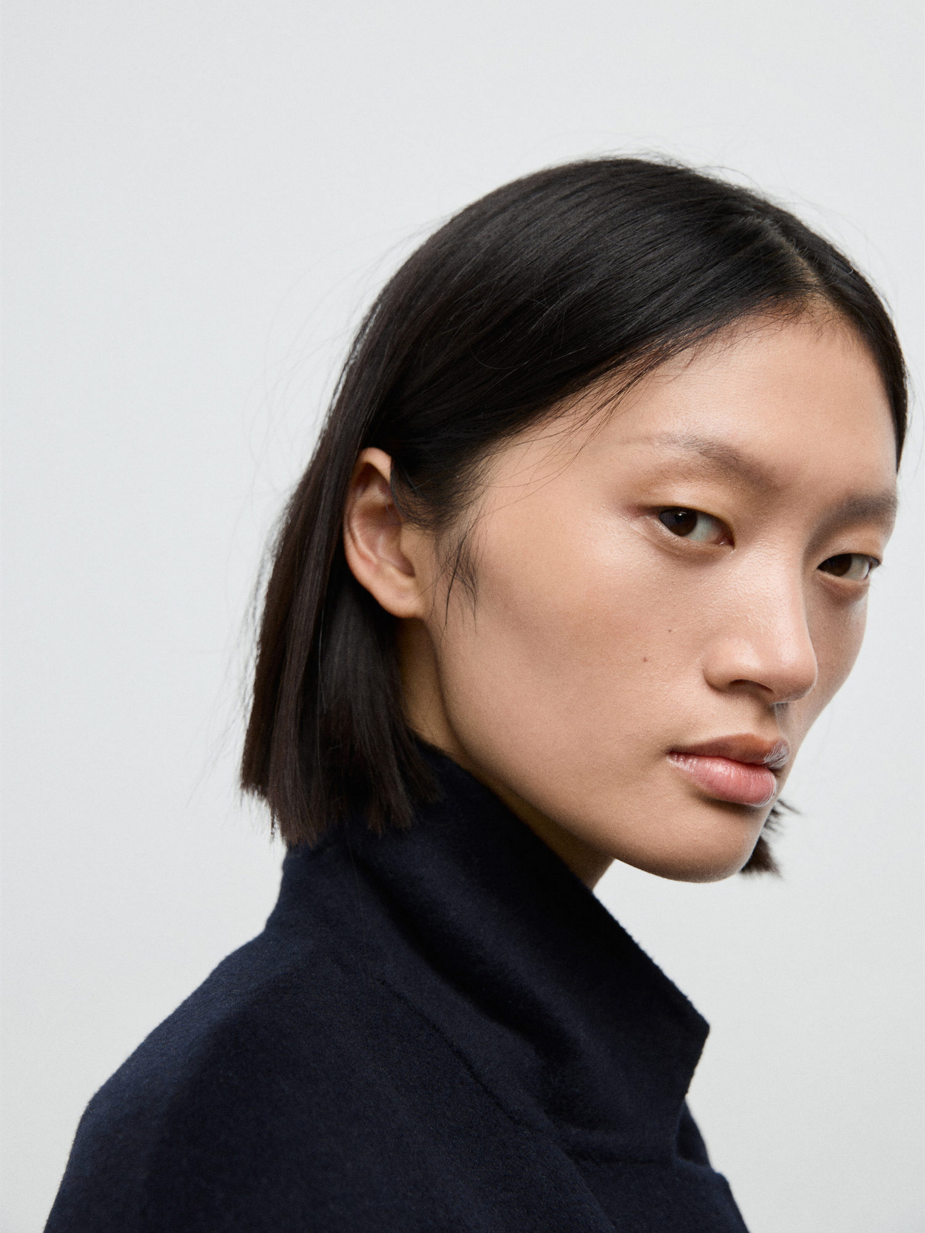 Пальто MANGO модель 17015799_56 Фото