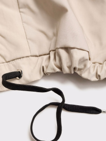 Демисезонная куртка MANGO модель 17085160_6 Фото