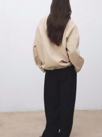 Демисезонная куртка MANGO модель 17085160_6 Фото