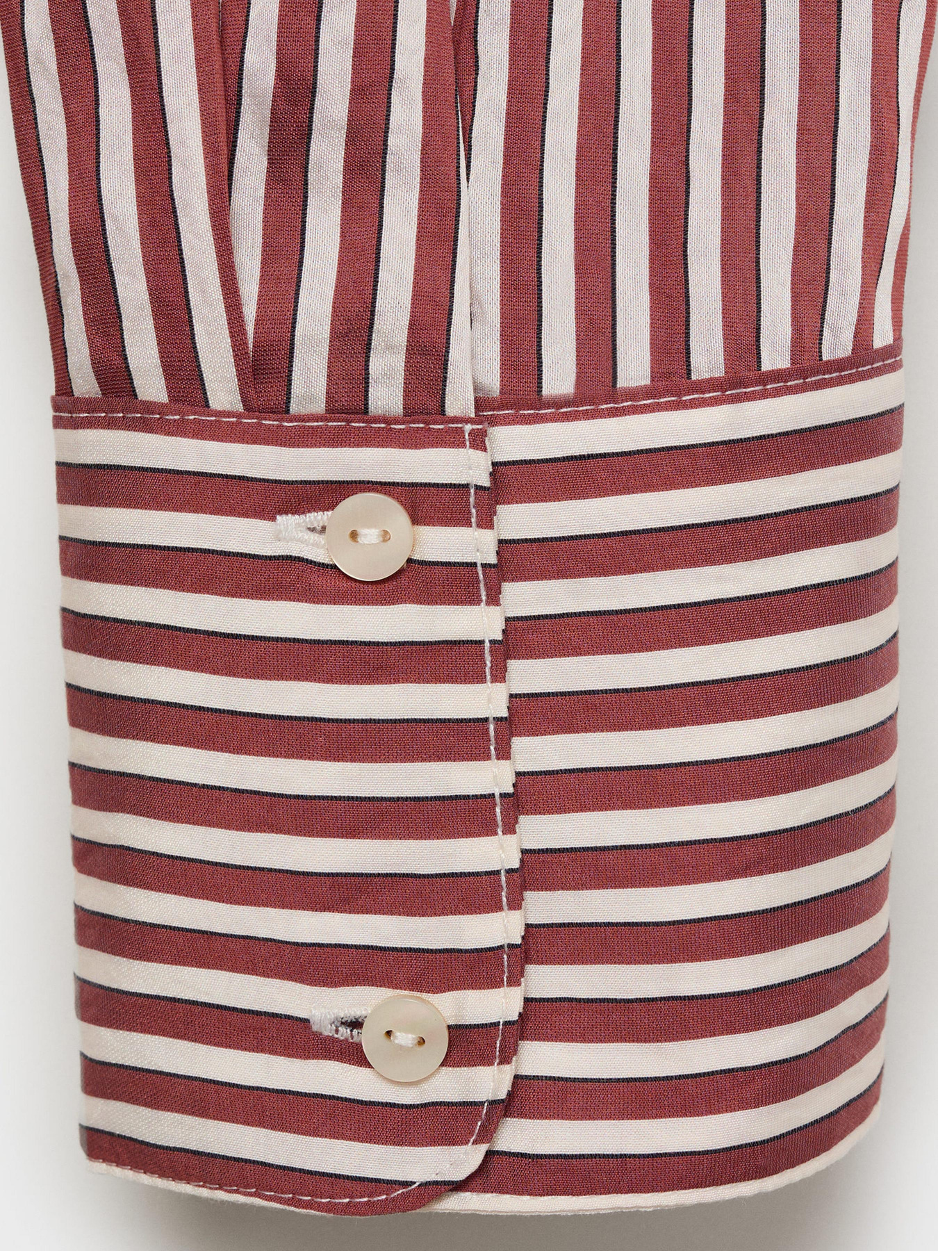 Рубашка MANGO модель 17095802_30 Фото