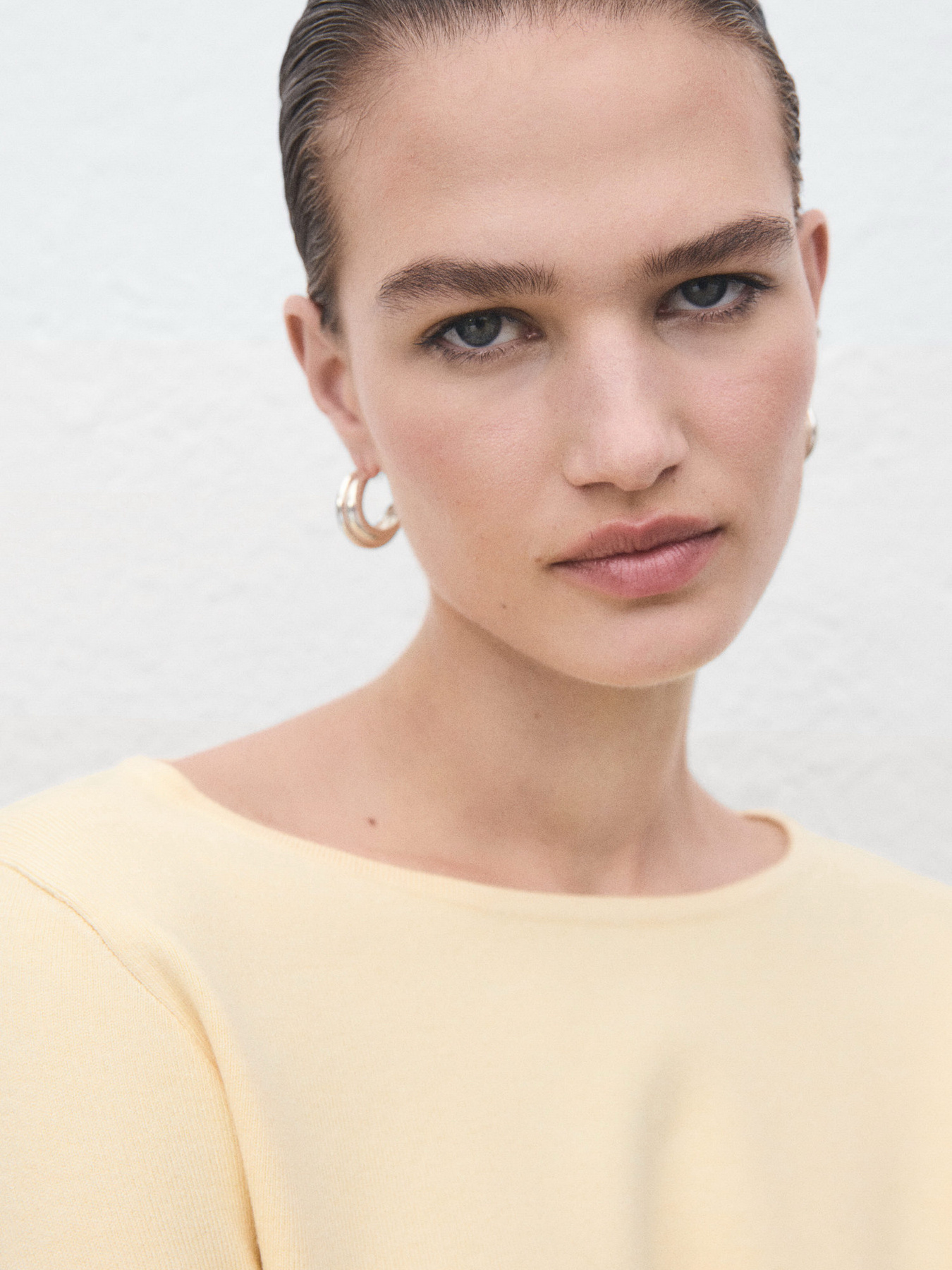 Джемпер MANGO модель 17007787_10 Фото