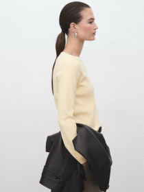 Джемпер MANGO модель 17007787_10 Фото