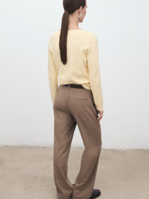 Джемпер MANGO модель 17007787_10 Фото