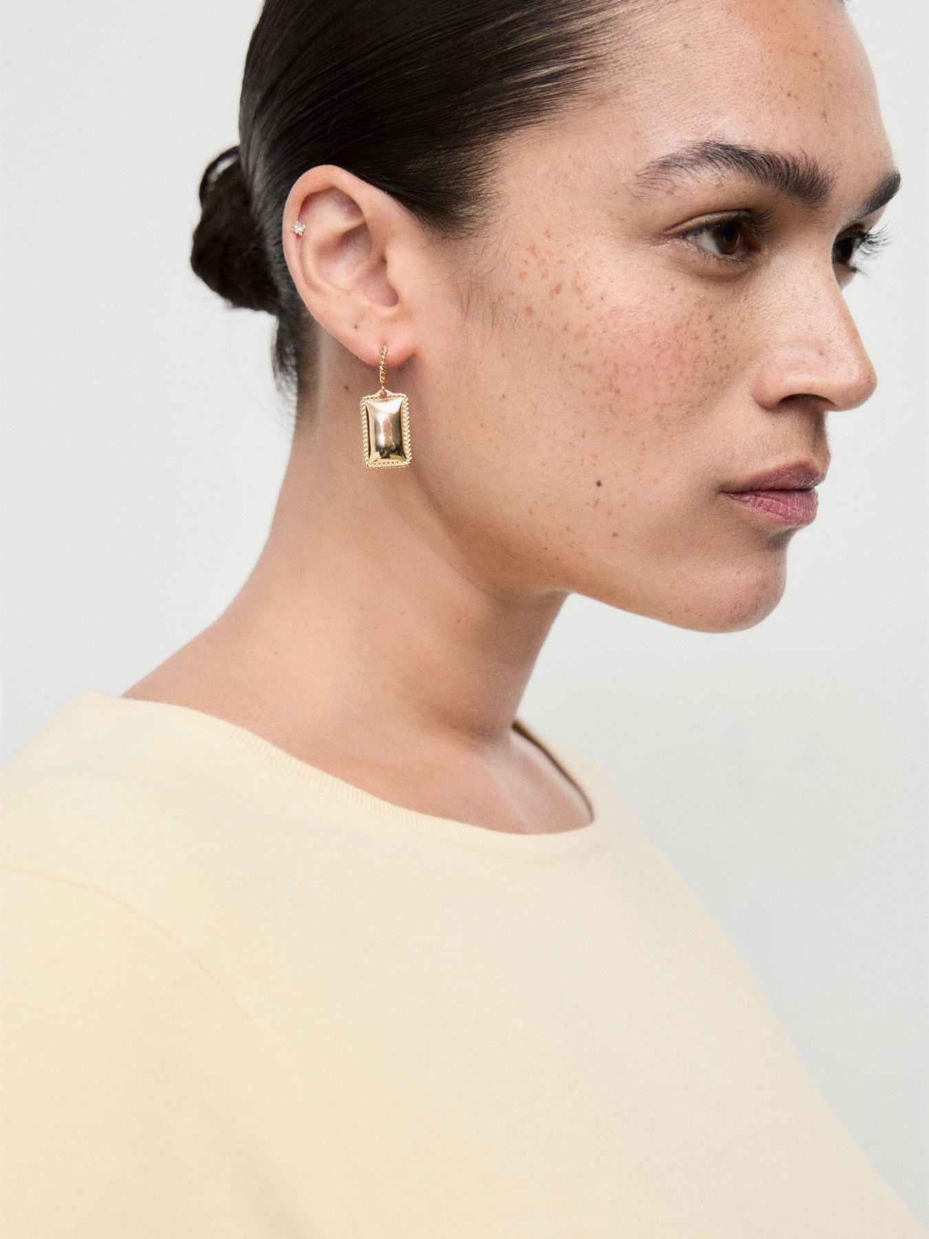 Джемпер MANGO модель 17007787_10 Фото