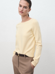 Джемпер MANGO модель 17007787_10 Фото