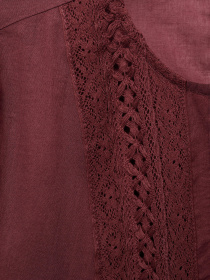 Блуза MANGO модель 17027806_78 Блуза MANGO модель 17027806_78 Фото