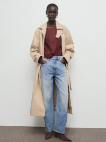 Блуза MANGO модель 17027806_78 Блуза MANGO модель 17027806_78 Фото