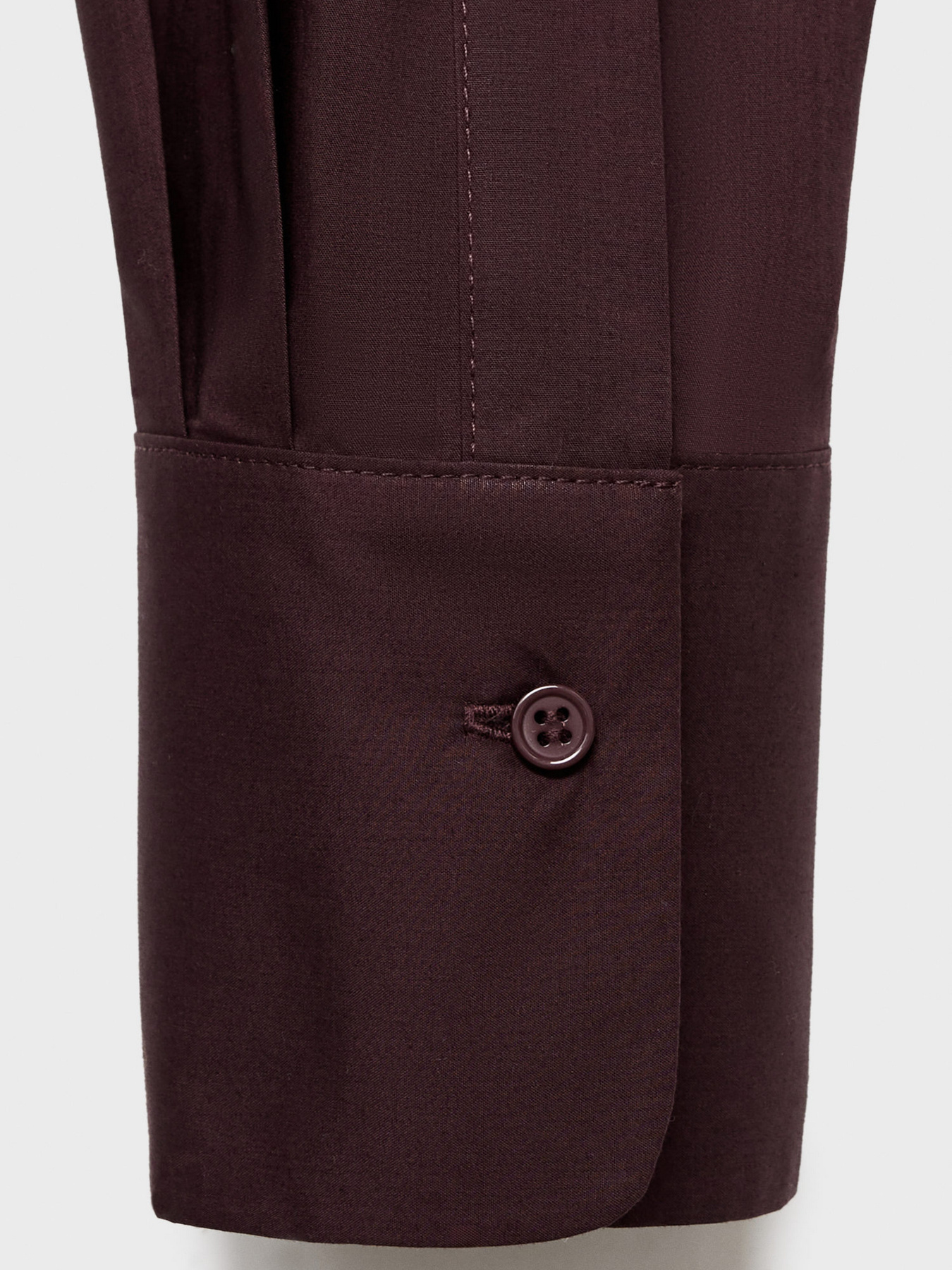 Рубашка MANGO модель 17057801_30 Фото