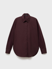 Сорочка повсякденна MANGO модель 17057801_30 Фото