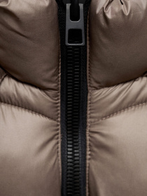 Зимова куртка MANGO модель 17068265_34 Фото