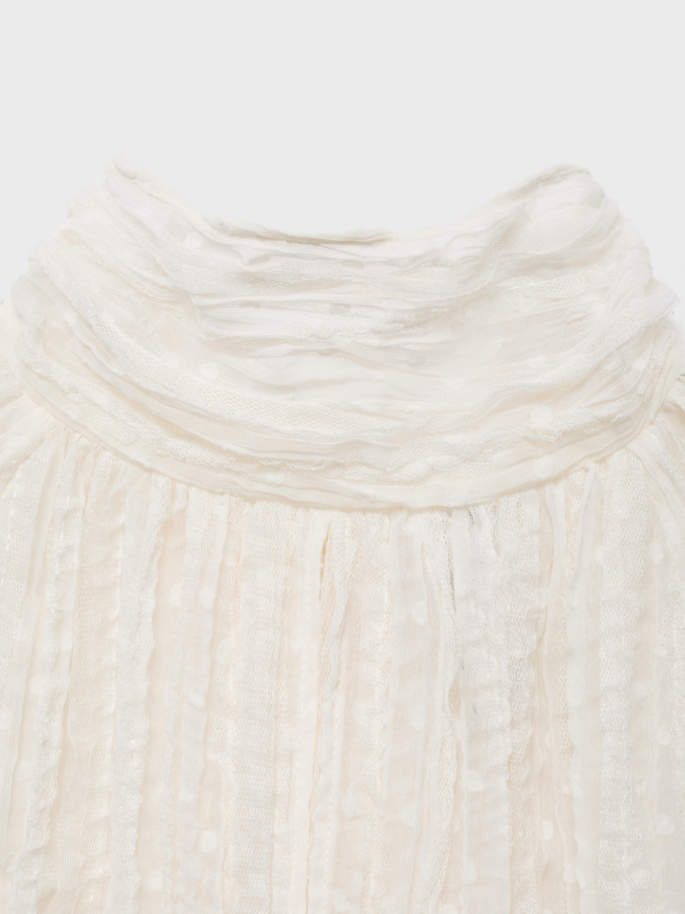 Блуза MANGO модель 17097797_2 Фото